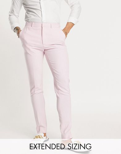 Pantalon habillé skinny - Asos Design - Modalova