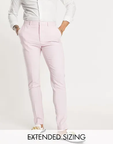 Pantalon habillé skinny - Asos Design - Modalova