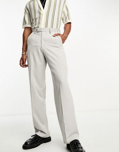 Pantalon large élégant - moyen - Asos Design - Modalova