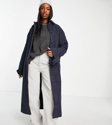 manteau long femme tall