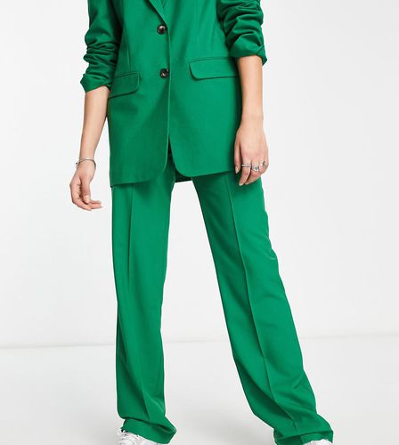 ASOS DESIGN Tall - Mix & Match - Pantalon droit slim de tailleur - Asos Tall - Modalova