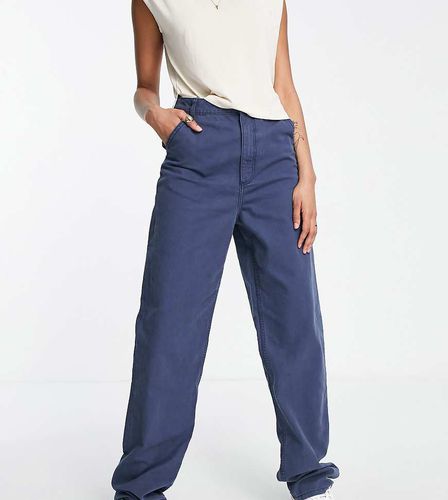 ASOS DESIGN Tall - Pantalon droit ample - Asos Tall - Modalova