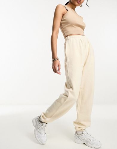 Ultimate - Pantalon de jogging - Écru - Asos Design - Modalova