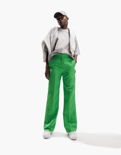Ultimate - Pantalon droit - vif - Asos Design - Modalova