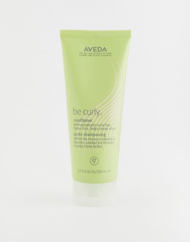 Be Curly - Après-shampooing 200 ml - Aveda - Modalova
