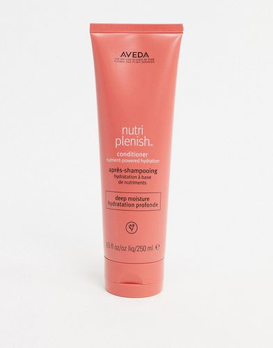 Nutriplenish Conditioner Deep Moisture - Après-shampoing 250 ml - Aveda - Modalova