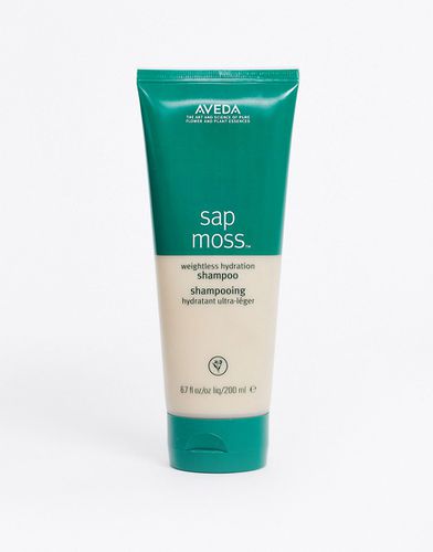Sap Moss - Shampooing hydratant léger 200 ml - Aveda - Modalova