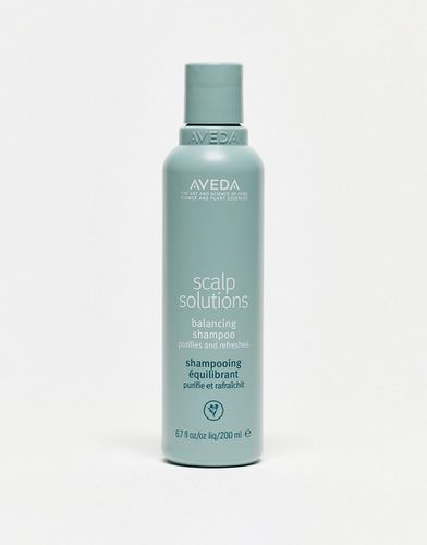 Scalp Solutions - Shampoing équilibrant - 200 ml - Aveda - Modalova