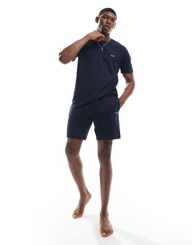 Short d'ensemble en jersey - Boss Bodywear - Modalova