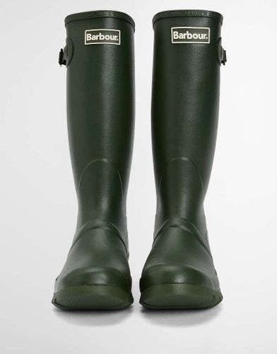 Bede - Bottes en caoutchouc - Olive - Barbour - Modalova