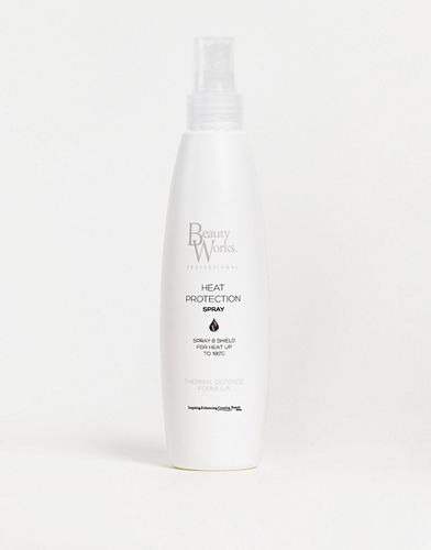 Spray protecteur de chaleur - 250 ml - Beauty Works - Modalova