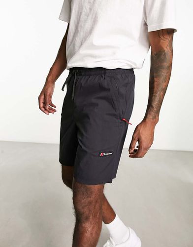 Windshort - Short style années 90 - Berghaus - Modalova