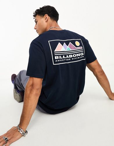 Range - T-shirt - Billabong - Modalova