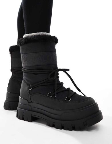 Aspha Blizzard - Bottes - Buffalo - Modalova