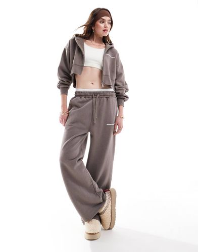 Pantalon de jogging d'ensemble droit - Good For Nothing - Modalova