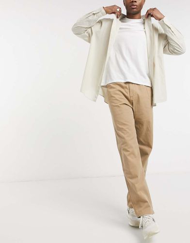 G - Pantalon - Taupe - Gramicci - Modalova