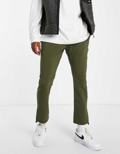 Whitney - Pantalon en polaire imperméable - Olive - Gramicci - Modalova