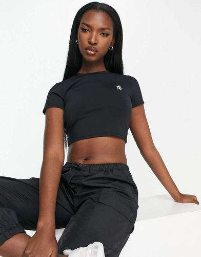 Core 365 - T-shirt crop top - Gym King - Modalova