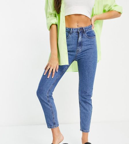 Jean mom - Indigo - Daisy Street - Modalova