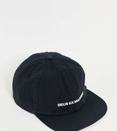 Casquette à logo - Exclusivité ASOS - Deus Ex Machina - Modalova