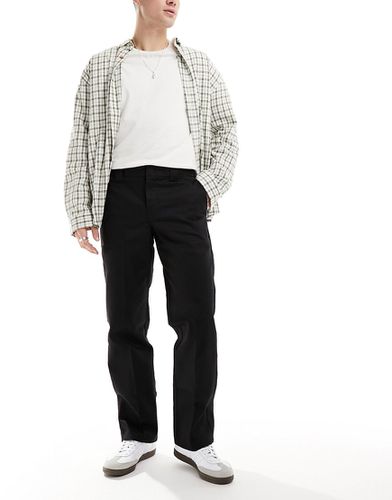 Pantalon chino coupe slim droite style workwear - Dickies - Modalova