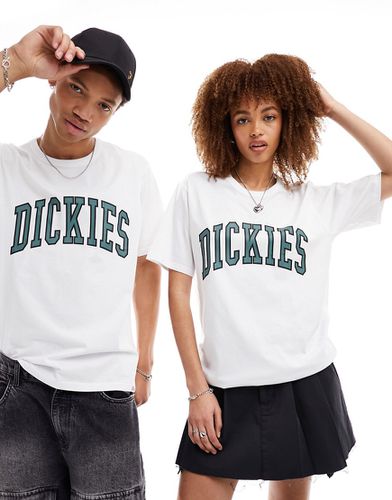 Aitken - T-shirt à grand logo - Dickies - Modalova