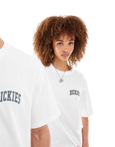 Aitken - T-shirt à petit logo - Dickies - Modalova