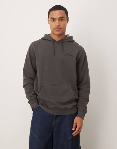 Christiana - Sweat  capuche teint en pice - Dickies - Modalova