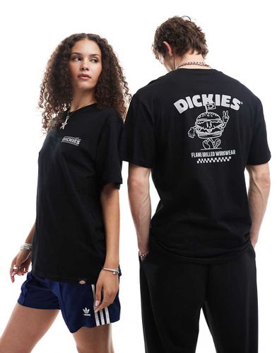 Colstrip - T-shirt imprimé au dos - Dickies - Modalova