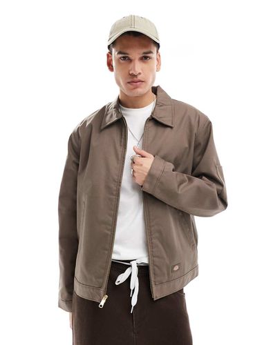 Eisenhower - Veste doublée - Dickies - Modalova