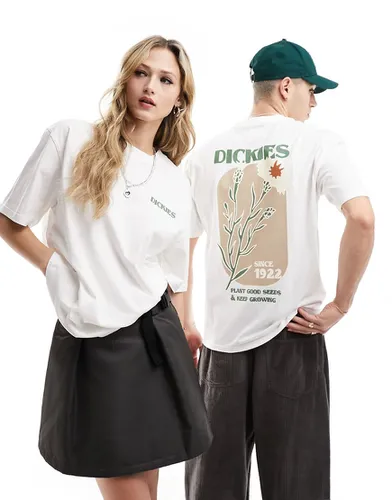 Herndon - T-shirt imprimé dans le dos - Dickies - Modalova