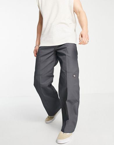 Pantalon style workwear à genoux renforcés - Dickies - Modalova