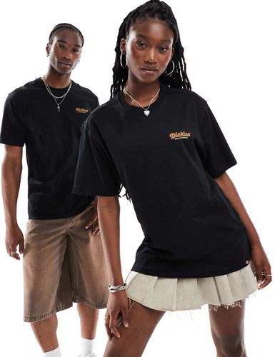 Superior - T-shirt imprimé au dos - Dickies - Modalova