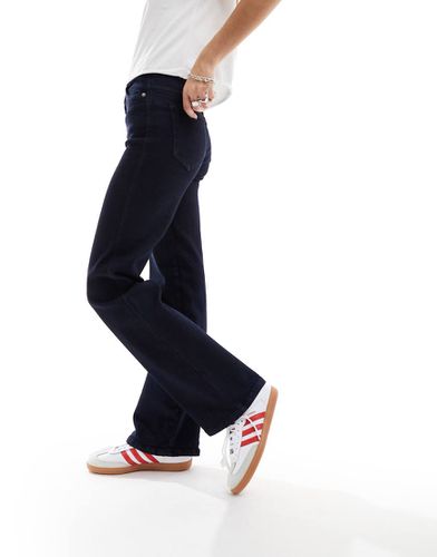 Moxy - Jean droit - foncé uni - Dr Denim - Modalova