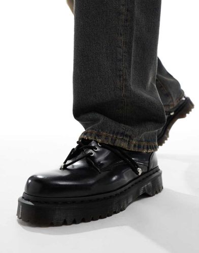 Dr. Martens - Zeffir - Bottines en cuir à 5 aillets - Dr Martens - Modalova