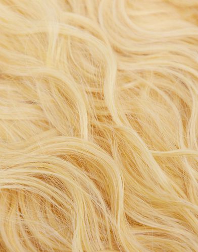 Miracle Makeover - Extensions de cheveux fibres HD à clipser - Easilocks - Modalova