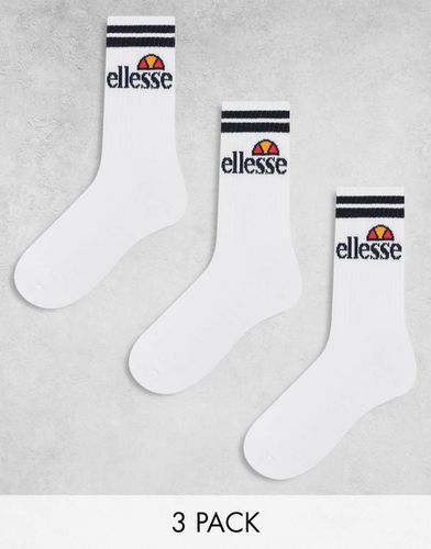 Lot de chaussettes - Ellesse - Modalova