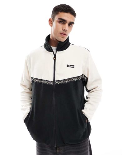 Ellesse - Atlin - Veste - Noir - Ellesse - Modalova