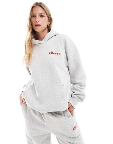 Paschi - Sweat à capuche - Ellesse - Modalova