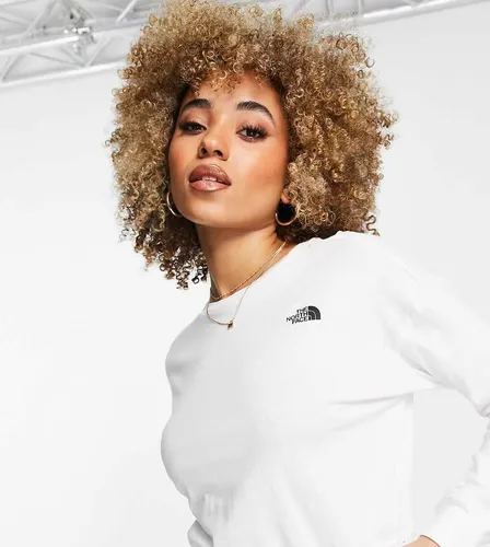 Exclusivité ASOS - Ensei - Top manches longues - The North Face - Modalova