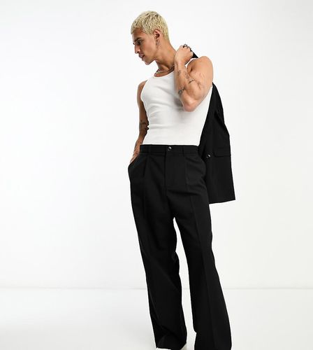 Exclusivité ASOS - Uno - Pantalon d'ensemble ample - Weekday - Modalova