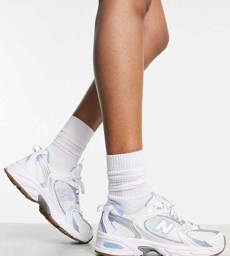 Exclusivité ASOS - 530 - Baskets - et bleu - New Balance - Modalova