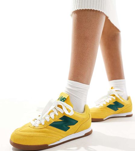 Exclusivité ASOS - RC42 - Baskets - /vert - New Balance - Modalova