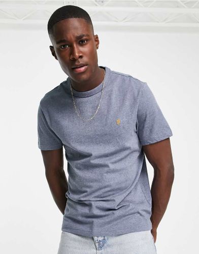 Danny - T-shirt - chiné - Farah - Modalova