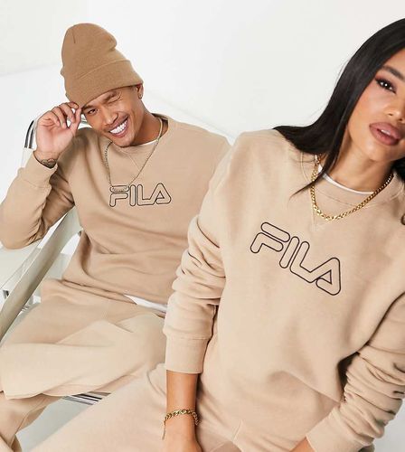 Sweat Fila pour Femme Modalova