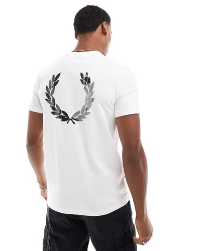 Advantage - T-shirt - Fred Perry - Modalova