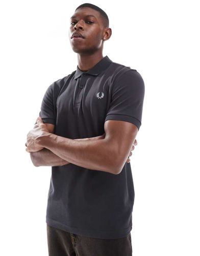 Fred Perry - Polo - Gris - Fred Perry - Modalova