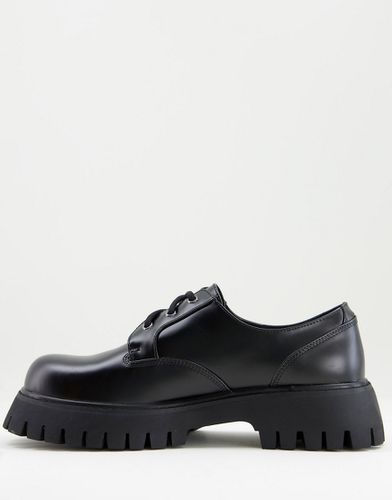 Koi - Valarin - Chaussures chunky - - BLACK - Koi Footwear - Modalova