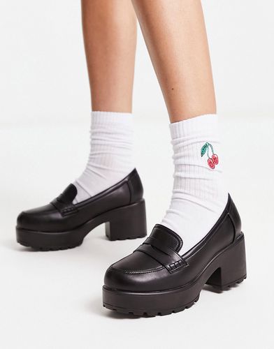 Koi - Vigo - Chaussures chunky à talon - Koi Footwear - Modalova