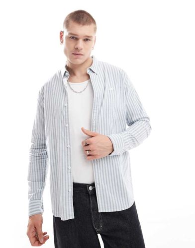 Chemise homme hollister 2025